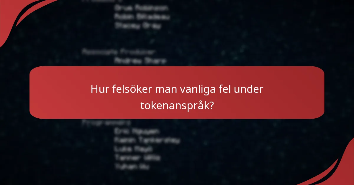 Vilka regioner stöder Minecraft-tokenanspråk?