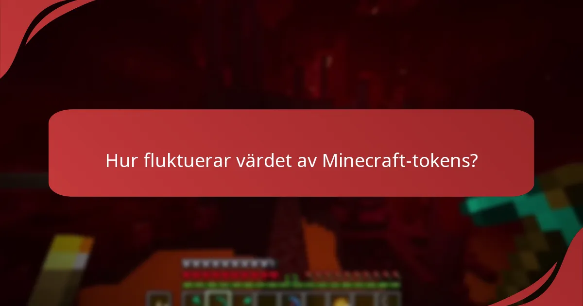 Hur gör man för att få Minecraft-tokens för valuta i spelet?