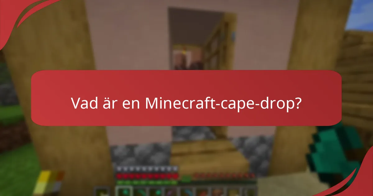 Hur kan jag undvika bedrägerier under en cape-drop?
