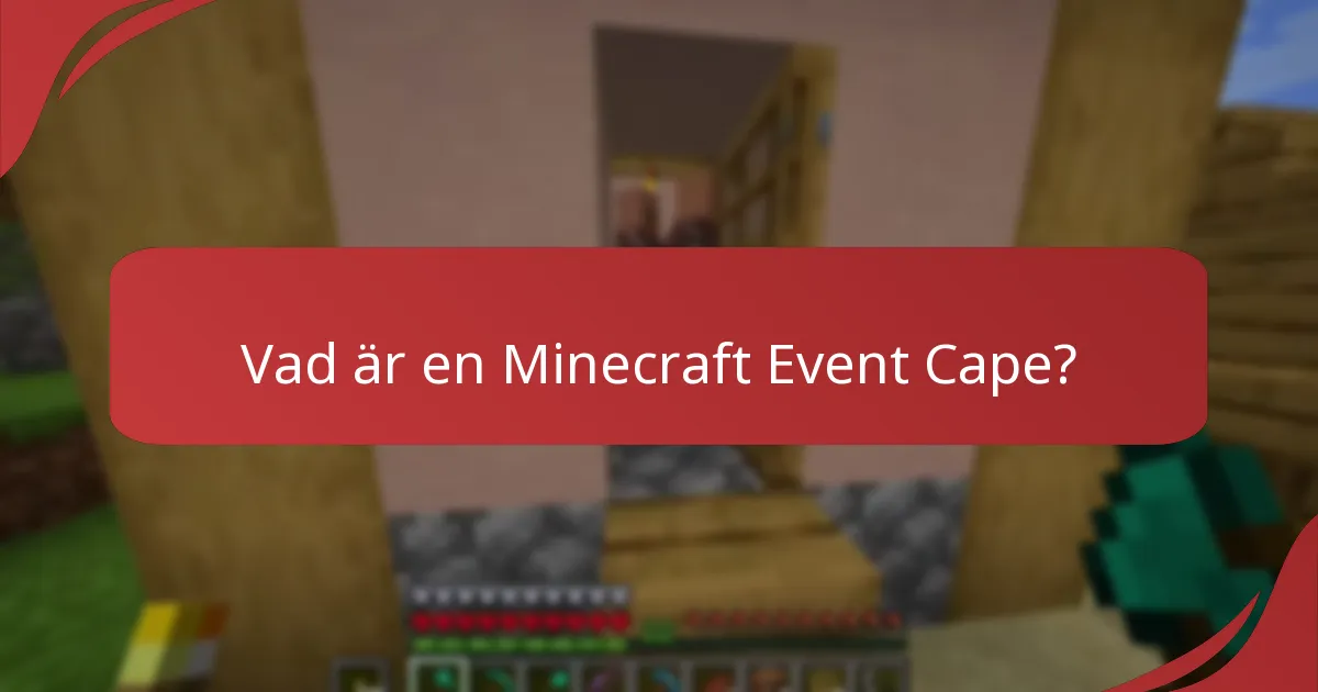 Hur kan spelare delta i utmaningar för Event Capes?