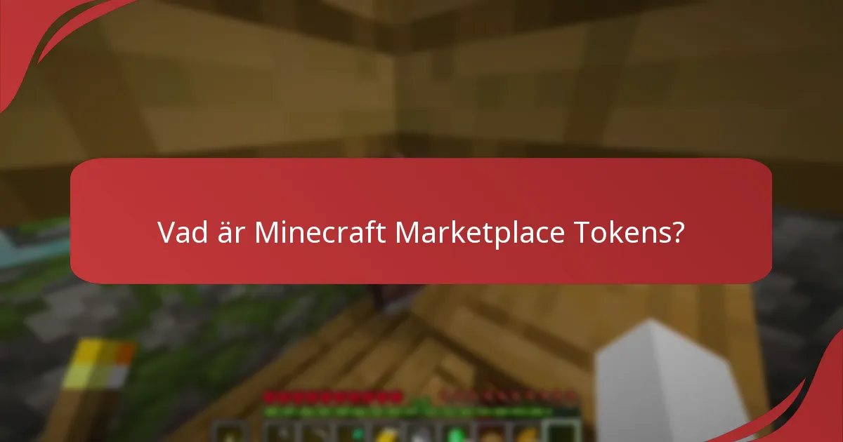 Vilka typer av gemenskapskreationer kan hittas i Minecraft Marketplace?