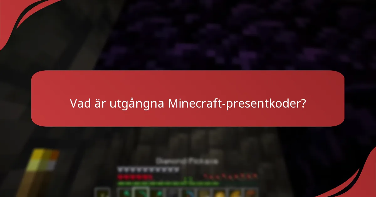 Var kan jag hitta kundsupport för Minecraft-presentkoder?