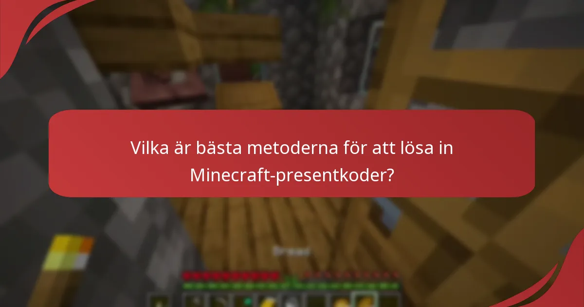 Hur kan jag felsöka problem under inlösningsprocessen?