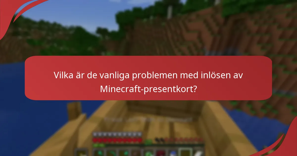 Hur jämför Minecraft-presentkort med andra betalningsalternativ?