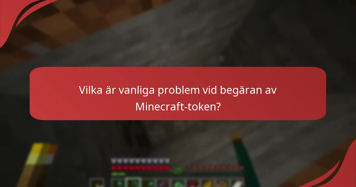 Vilka är avancerade felsökningstekniker för tokenbegärningar?