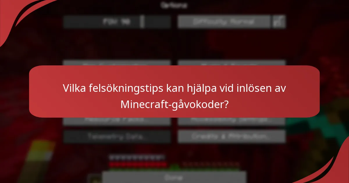 Hur kan visuella hjälpmedel förbättra inlösningsprocessen för gåvokoder?